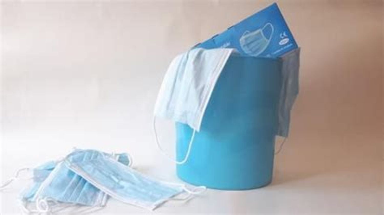 fin masque